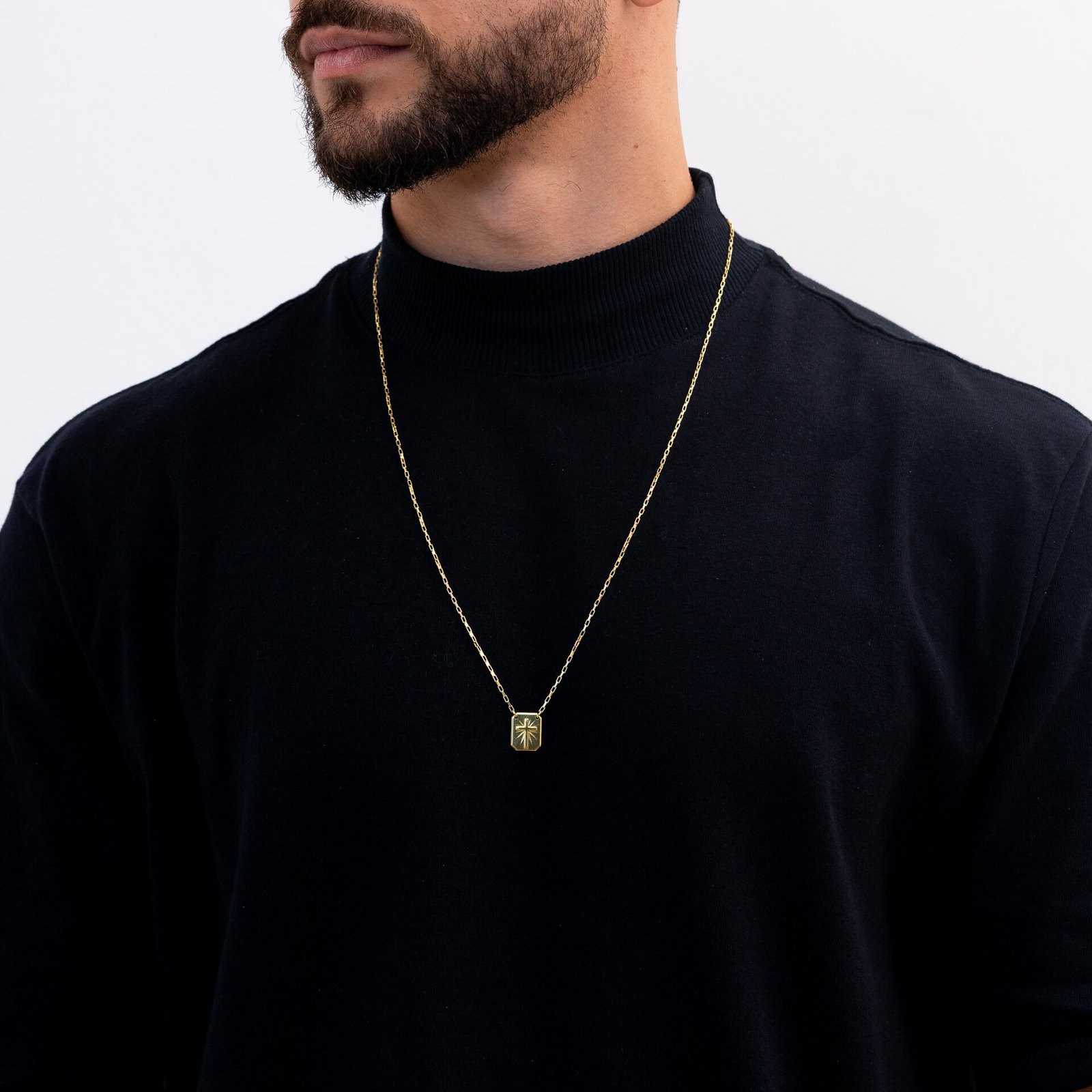 Escapulário Gratidão